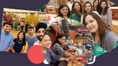 Business Networking Company in Lucknow