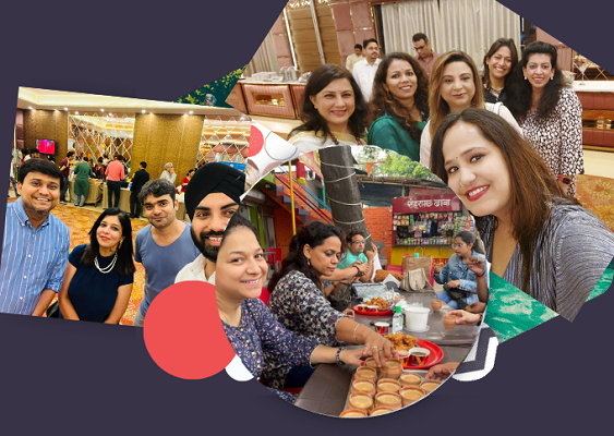 Business Networking Company in Lucknow