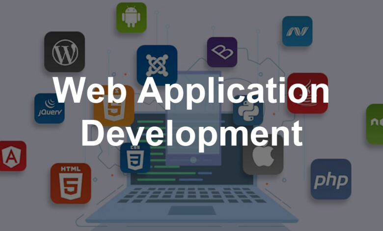 Web Application Development Company in Florida