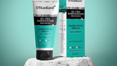 Ceramide Moisturizer