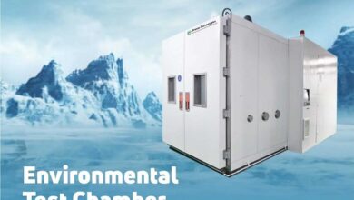 best environmental test chamber