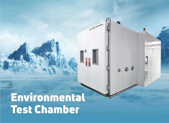 best environmental test chamber