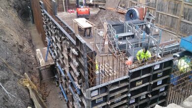 Groundworks Services