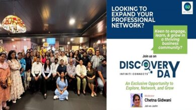 Networking Professional in Lucknow