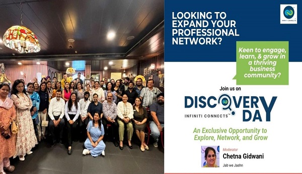 Networking Professional in Lucknow