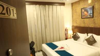 4 Star Hotels in Patna