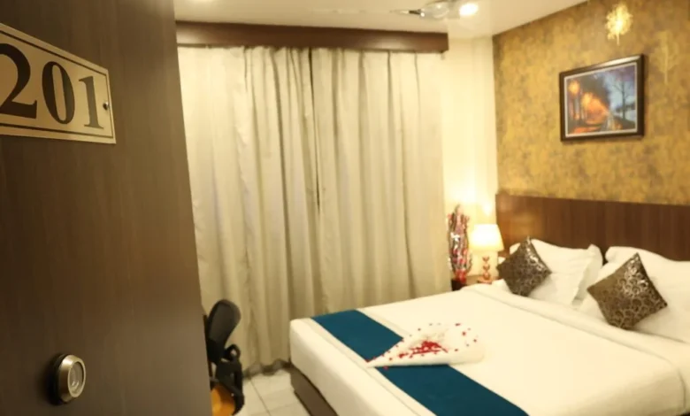 4 Star Hotels in Patna