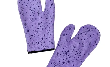 Microfiber Gloves for Cleaning