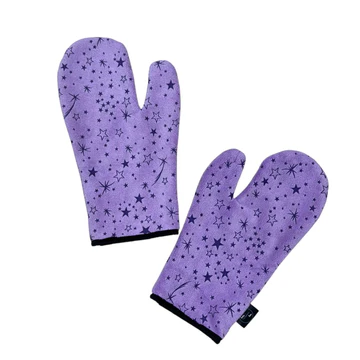 Microfiber Gloves for Cleaning