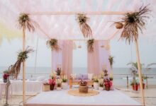 Destination Weddings Goa