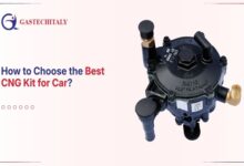 Best CNG Kit