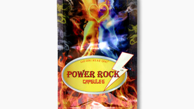 Best Energy Boosting Supplements