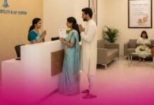 Best Fertility Clinic Chennai