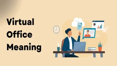 Virtual Office in Delhi