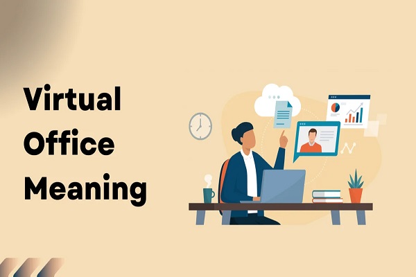 Virtual Office in Delhi