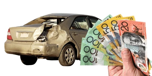 Cash for Scrap Cars Brisbane