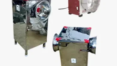 Commercial Chutney Masala Grinder