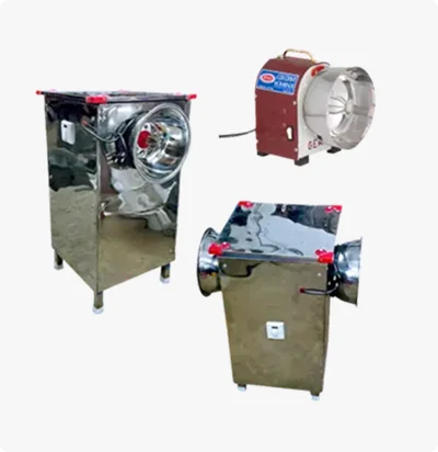 Commercial Chutney Masala Grinder