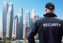 Security Services in Delhi Ncr