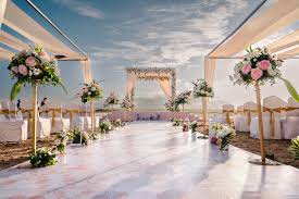 Destination Wedding Planner India