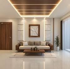 False Ceiling Designer in Warangal