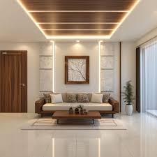 False Ceiling Designer in Warangal