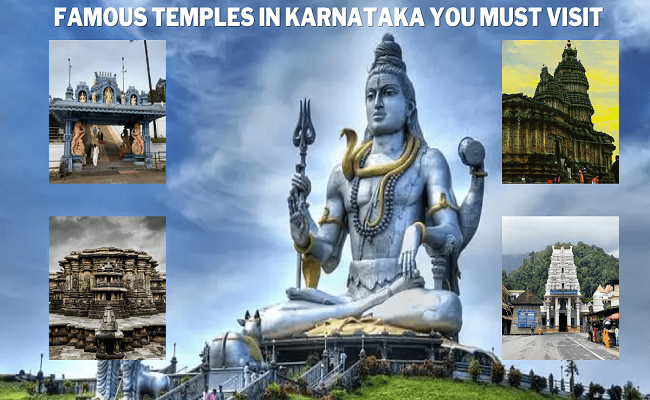 Karnataka Temple Tour Package