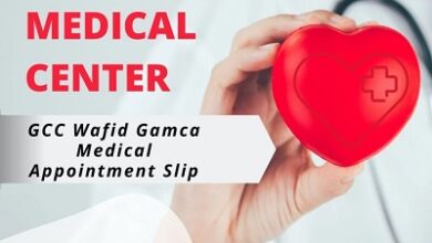 Gamca Medical for Bahrain