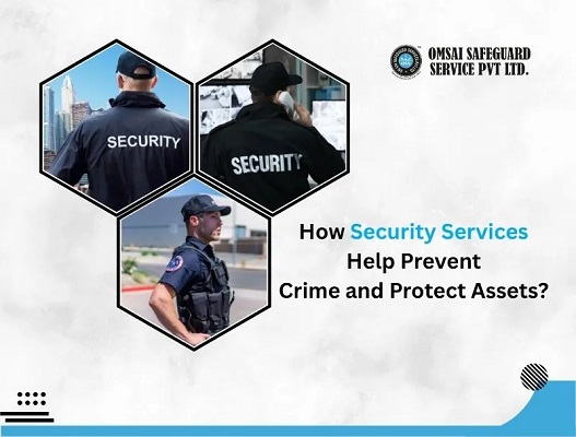 Residential Security Guards in Pune