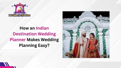 Destination Wedding Planners India