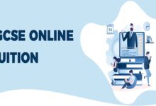 Igcse Tuition Online