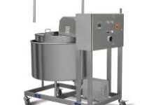 Idli Dosa Batter Filling Machine