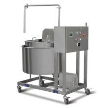 Idli Dosa Batter Filling Machine