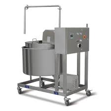 Idli Dosa Batter Filling Machine