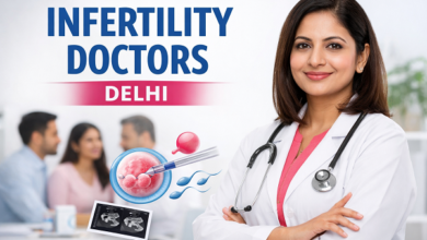 Infertility Doctors Delhi