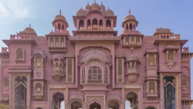 Jaipur Holiday Packages