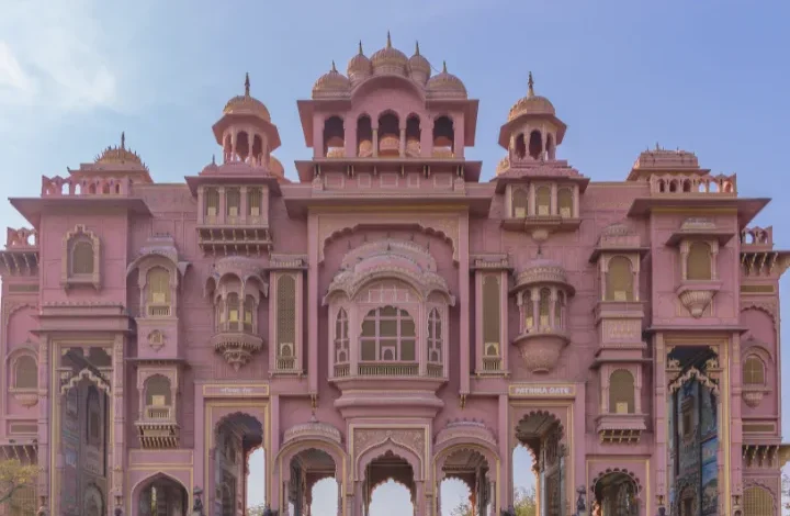 Jaipur Holiday Packages