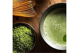 Japanese Matcha Powder​