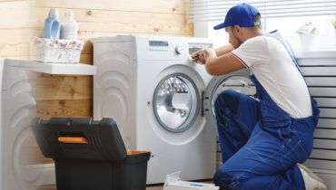 LG Washing Machine Service Centre Pune