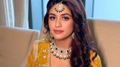 Goa Bridal Makeup​