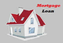 Mortgage Loan for Home