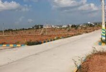 Open Plots for Sale in Vijayawada Highway