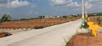 Open Plots for Sale in Vijayawada Highway