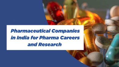 Best Pharma Company in India