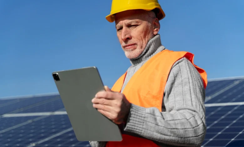 Solar Power Design Software