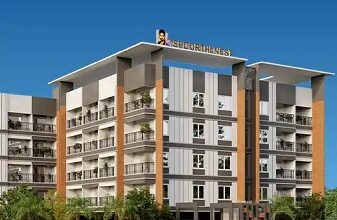 3bhk Flats in Bangalore