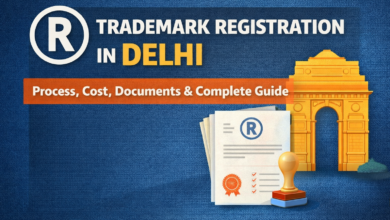 Trademark Registration in Delhi