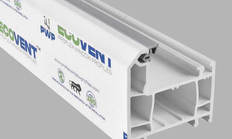 Upvc Profiles Manufacturers in Chennai