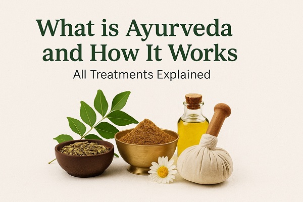 Ayurvedic Expert in Indore