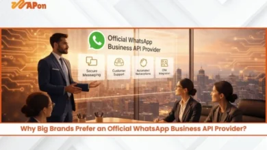 Whatsapp Business Api Provider in India